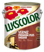 Verniz Premium Plus - Tingidor